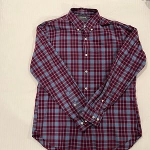 Bonobos mens button down